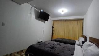 HOSTAL ANDINo - ILAVE - Ilave - 2