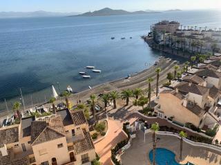 Newly renovated apartment - La Manga del Mar Menor - 0