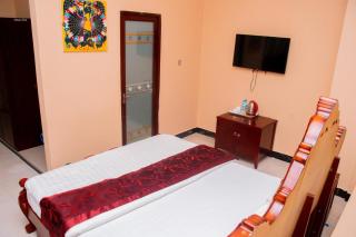 Rungwe Hotel - Daressalam - 2