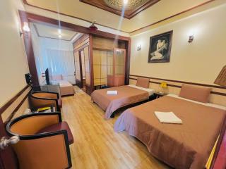 BI SAIGON HOTEL - Bui Vien WALKING STREET - Ho Chi Minh-stad - 1