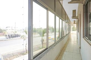 Hotel O Gold Castle - Shikrapur - 8