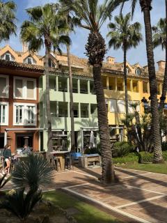 Apartment Sotogrande with terrace - San Roque - 7
