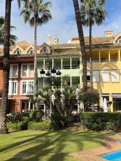 Apartment Sotogrande with terrace - San Roque - 8