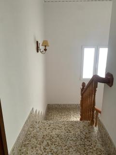 Casa en Santa María - Villarrobledo - 4