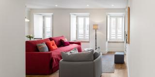 Lisbon Serviced Apartments - Bairro Alto - Lissabon - 6
