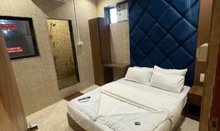 FabHotel Platinum Inn - Mumbai - 7