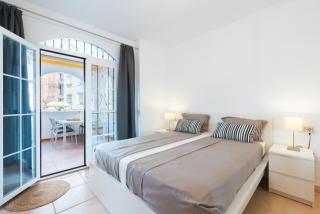 Tio Charles de June - Charming 2 bedroom apartment - Benalmádena - 7