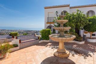 Tio Charles de June - Charming 2 bedroom apartment - Benalmádena - 5