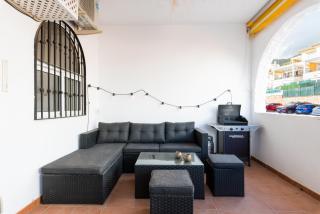 Tio Charles de June - Charming 2 bedroom apartment - 1