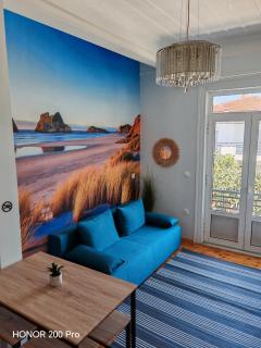 Hotel George Apartments - Limenas - 6