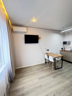 Апартаменты в 10 минутах от аэропорта Apartments 10 minutes from the airport - Astana - 1