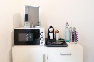 Appartment Mühlberg Obermühle - 6