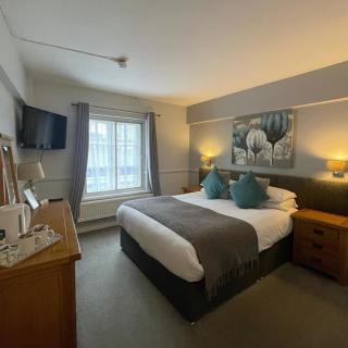 The White Hart Hotel Witham - Witham - 6