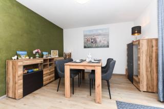Ferienhaus Moorgeist - Stedesdorf - 3