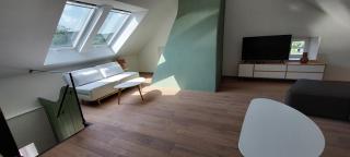 Ferienhaus mit Baukulturpreis in der Südeifel - Ferienhaus TRÄNK - Bettingen - 5