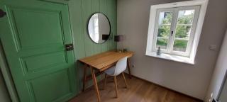 Ferienhaus mit Baukulturpreis in der Südeifel - Ferienhaus TRÄNK - Bettingen - 7