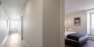 Lisbon Serviced Apartments - Bairro Alto - Lissabon - 4