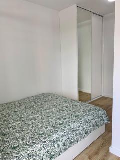 Mei Apartment near Chopin Airport Warsaw - Varsovia - 8