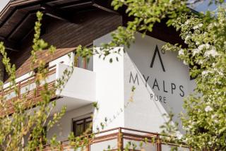 MYALPS Pure - Oetz - 8