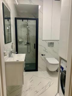 Mei Apartment near Chopin Airport Warsaw - Varsovie - 5