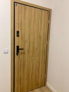 Mei Apartment near Chopin Airport Warsaw - Varsovie - 4