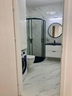 Mei Apartment near Chopin Airport Warsaw - Varsovie - 3