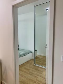 Mei Apartment near Chopin Airport Warsaw - Varsovie - 2