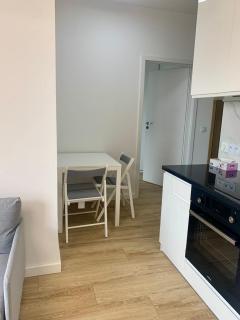 Mei Apartment near Chopin Airport Warsaw - Varsovie - 1