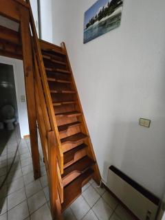 maisonnette saint georges de didonne - Saint-Georges-de-Didonne - 9