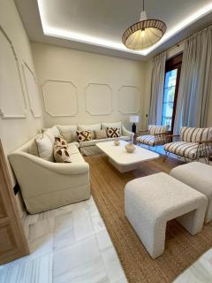 T19 Luxury Home 5br Private Terrace - Sevilla - 0