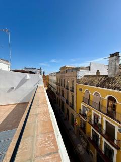 T19 Luxury Home 5br Private Terrace - Sevilla - 9