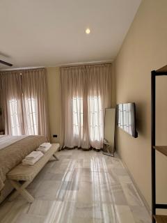 T19 Luxury Home 5br Private Terrace - Sevilla - 7