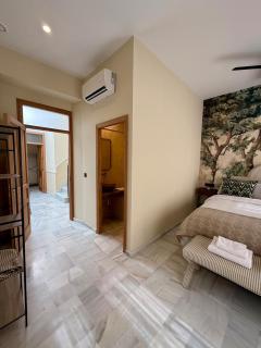 T19 Luxury Home 5br Private Terrace - Sevilla - 4