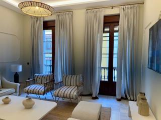 T19 Luxury Home 5br Private Terrace - Sevilla - 2