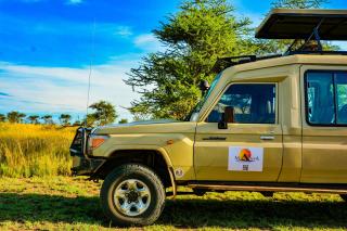 Manya Luxury Camp - Serengeti - 7