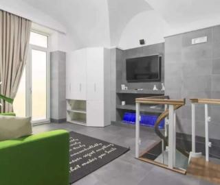 Suite Contè 3 - Appartamento nel cuore di napoli - 9