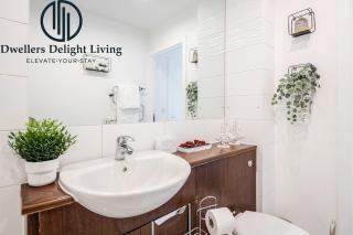 Penthouse Panoramic 2 Bedroom -Basildon Essex - 6