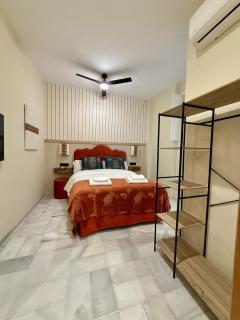 T19 Luxury Home 5br Private Terrace - Seville - 2