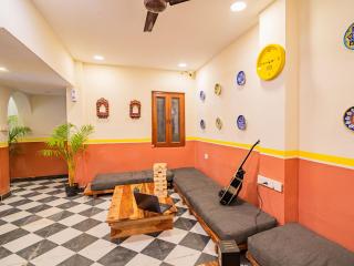 The Hosteller Jaipur, Hathroi - Jaipur - 1
