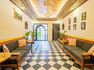 The Hosteller Jaipur, Hathroi - Jaipur - 3