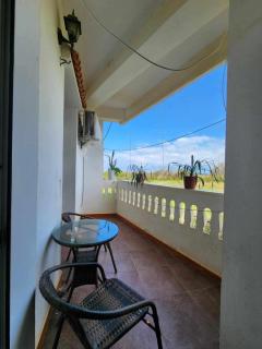 Hotel appart Baba Aroudj - Jijel - 2