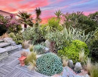 Villa indépendante avec piscine privée - Portiragnes - 7