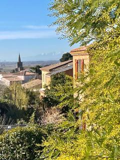 Villa indépendante avec piscine privée - Portiragnes - 5
