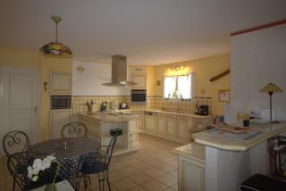 Villa indépendante avec piscine privée - Portiragnes - 4