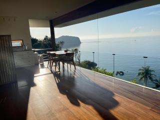 Couples Dream - a secret house with stunning sunsets, and private beach access - - 4