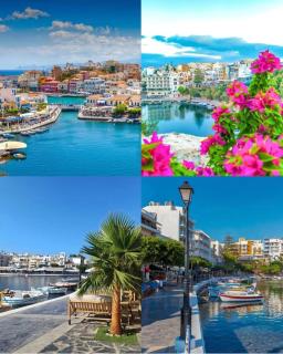 Beachfront Salty Sea Luxury Suite 2 - Agios Nikolaos - 9