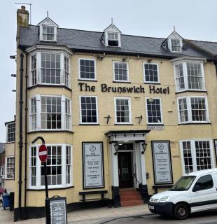 The Brunswick Hotel - 0