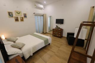 The Balified Villa - Pondicherry - 4
