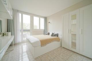 appartement saint ouen sur Seine - Saint-Ouen - 6