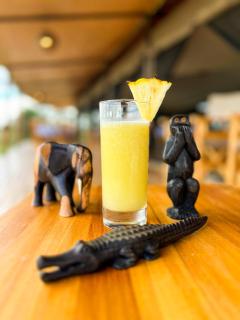 Manya Luxury Camp - Serengeti - 2